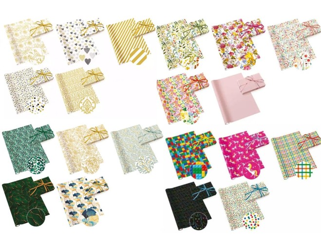 Papier ozd. Everyday/ Special Events/ED Neutral Paw